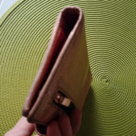 Fossil wallet - Picture 13 of 15